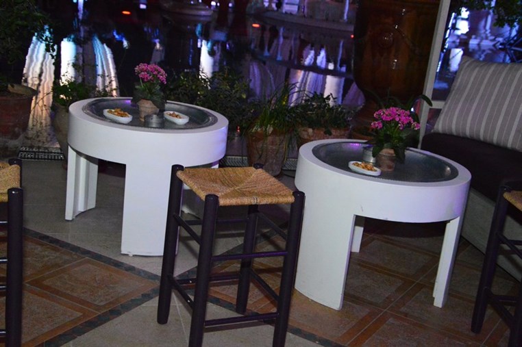 Amethyste Summer Party